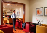London Heathrow Marriott Hotel 1101702 Image 6